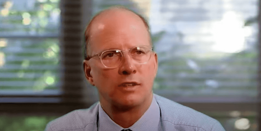 Meet Dr. Backous