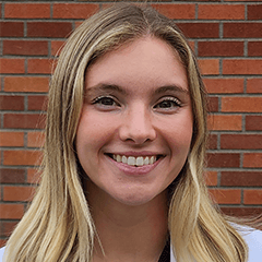 Karsyn Suhadolnik | PA-C