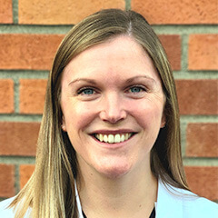 Patricia Reppar | PA-C