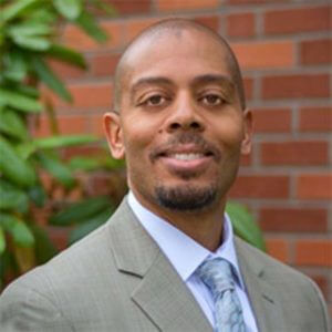 Jamie R. Antoine, MD