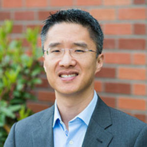Samuel S. Koo, MD, MPH