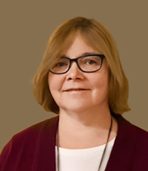 Image of Laura Kleisle, Chief Risk Officer of Proliance Surgeons