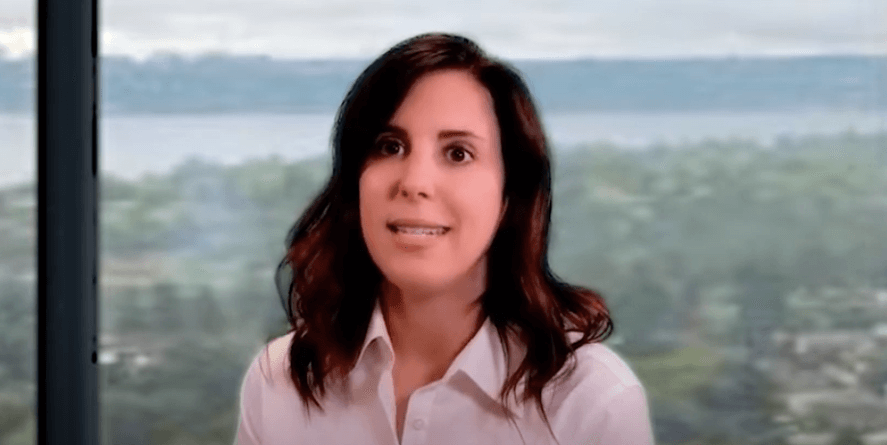 Meet Dr. Laury