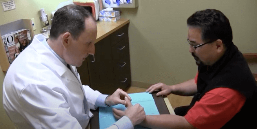 Meet Dr. Weil