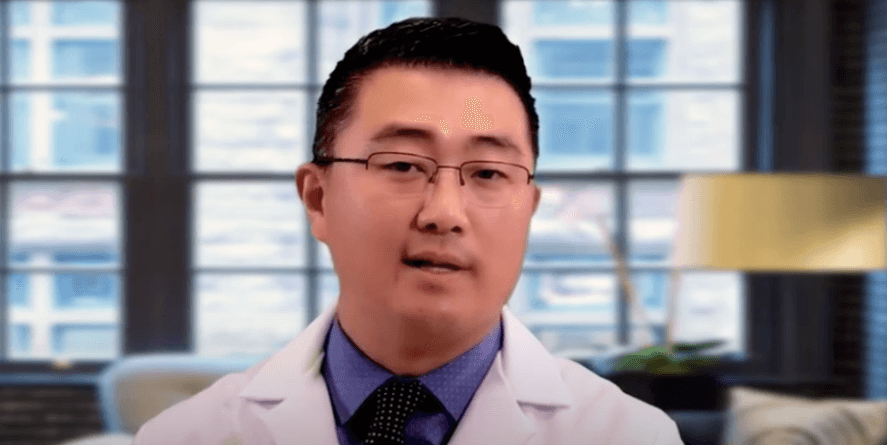 Meet Dr. Jung