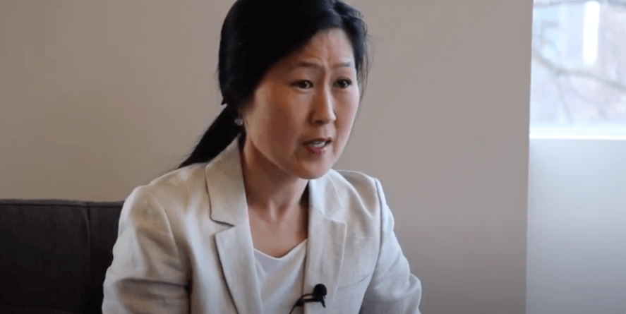 Meet Dr. Kim