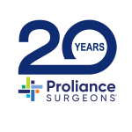 Jonathan B. Shafer - Proliance Surgeons