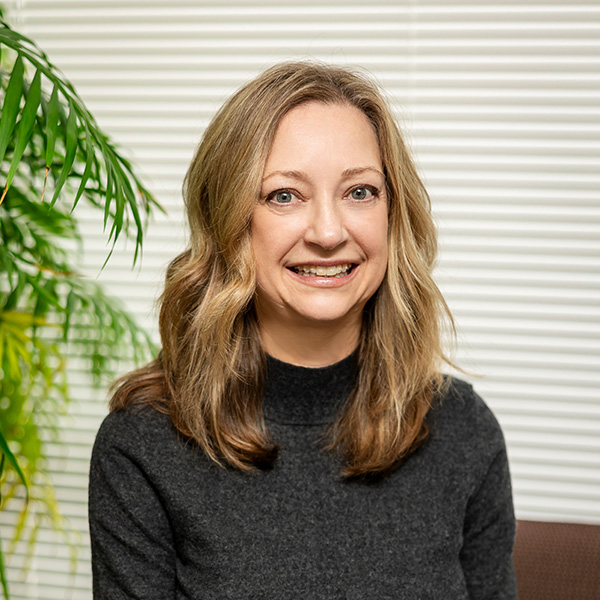 Jennifer Kay | OTR/L, CHT