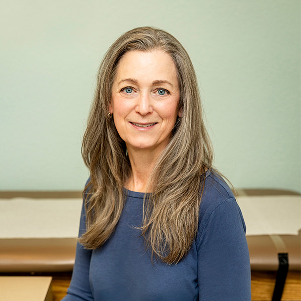 Sandra Cawrse | OTR/L, CHT