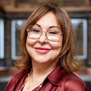 Moira Dunn