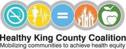 Healthy King County Coalition logo