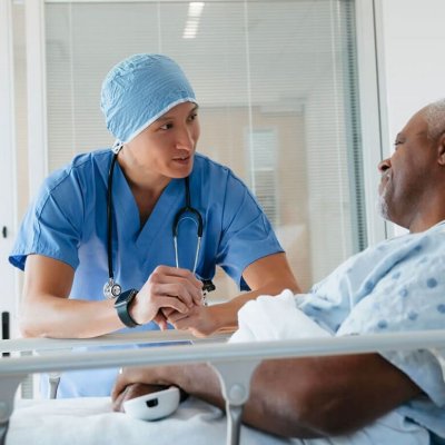 PACO PATIENT-GURNEY-GettyImages-961287944-CROP